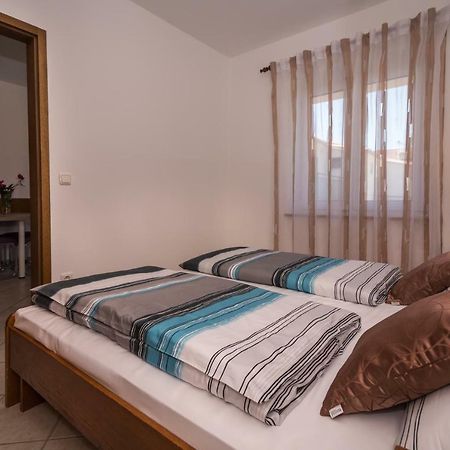 بولا Apartments Sanmichel المظهر الخارجي الصورة
