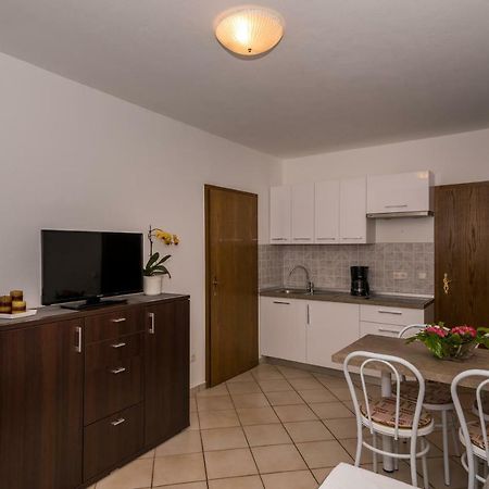 بولا Apartments Sanmichel المظهر الخارجي الصورة