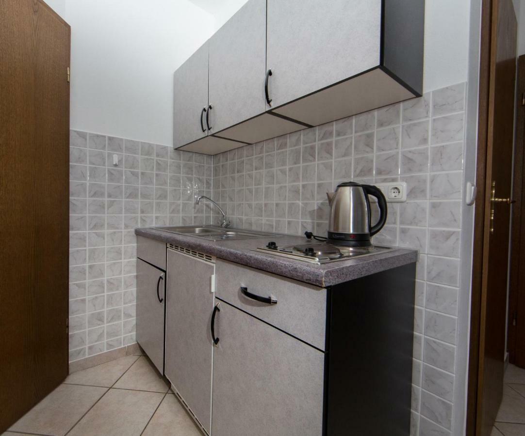 بولا Apartments Sanmichel المظهر الخارجي الصورة