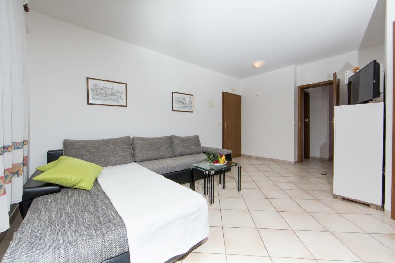 بولا Apartments Sanmichel المظهر الخارجي الصورة
