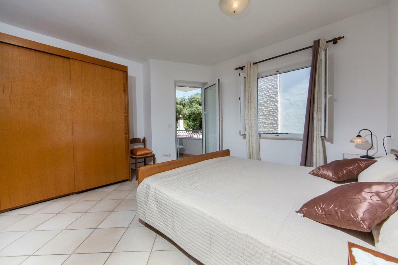 بولا Apartments Sanmichel المظهر الخارجي الصورة