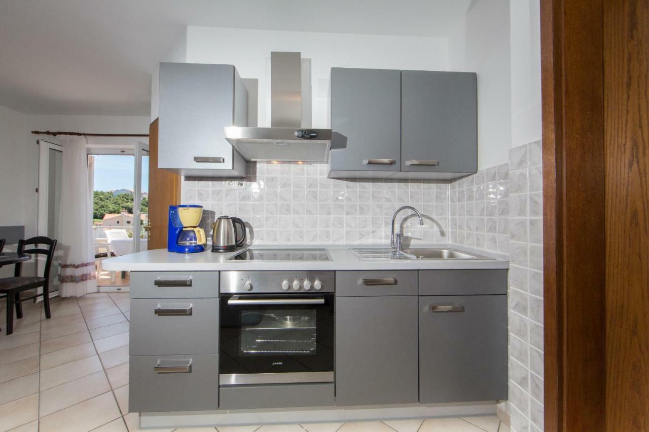 بولا Apartments Sanmichel المظهر الخارجي الصورة