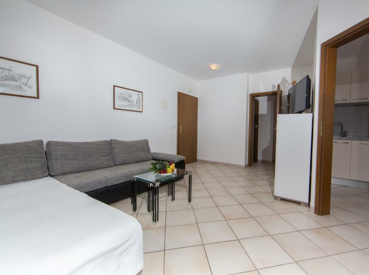 بولا Apartments Sanmichel المظهر الخارجي الصورة