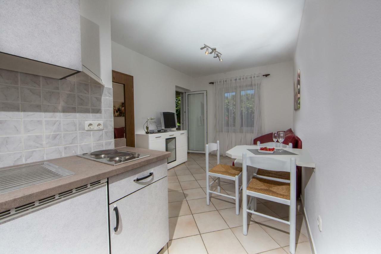 بولا Apartments Sanmichel المظهر الخارجي الصورة