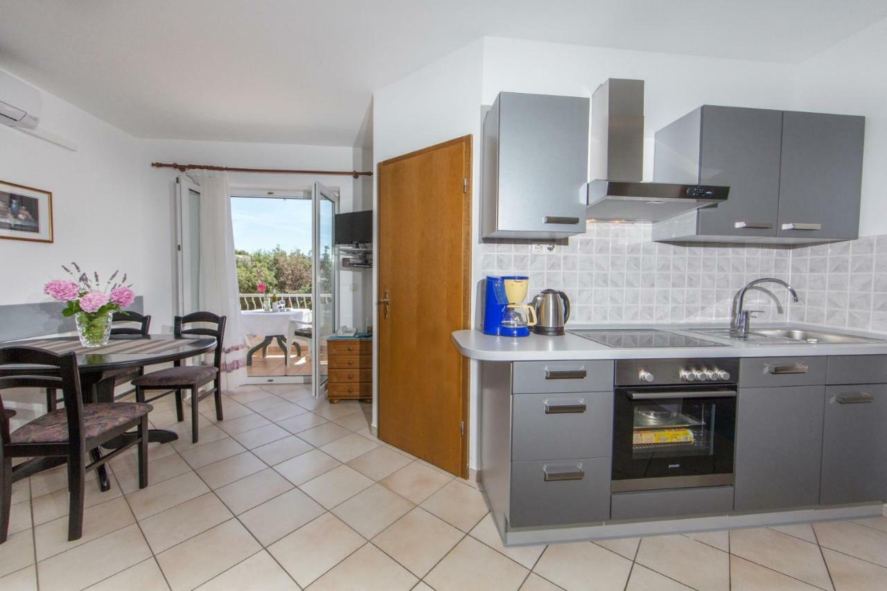 بولا Apartments Sanmichel المظهر الخارجي الصورة