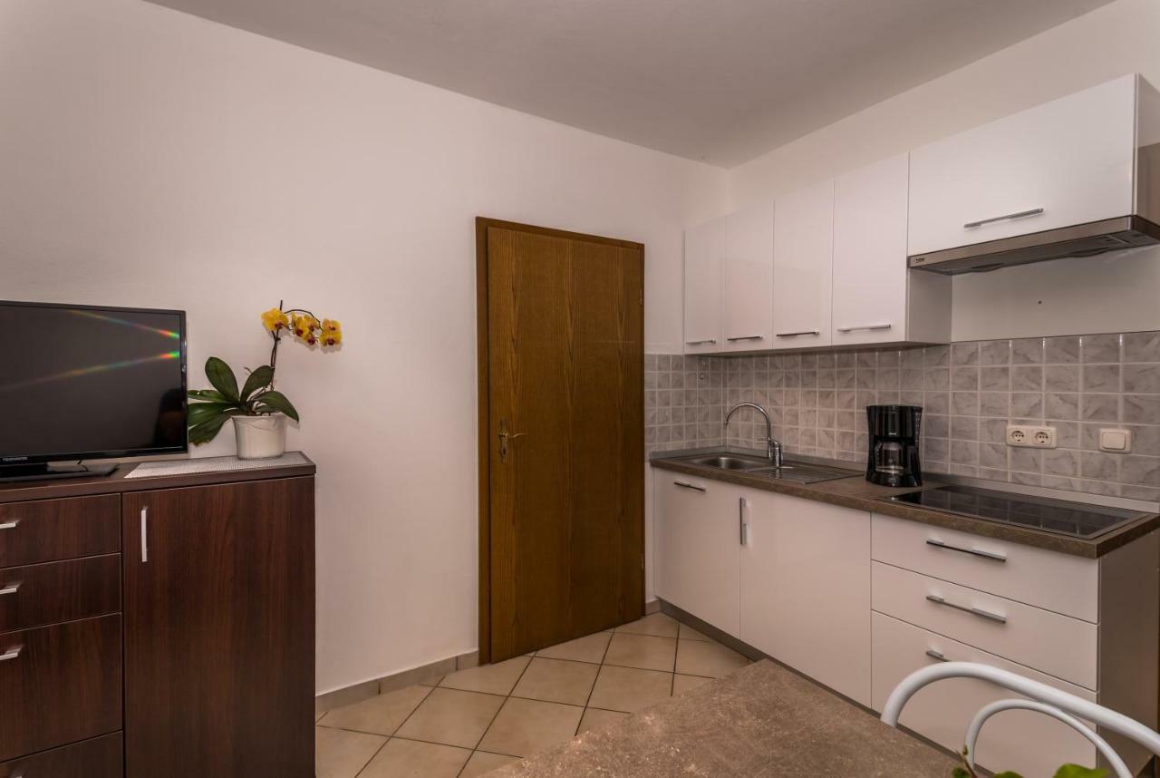 بولا Apartments Sanmichel المظهر الخارجي الصورة
