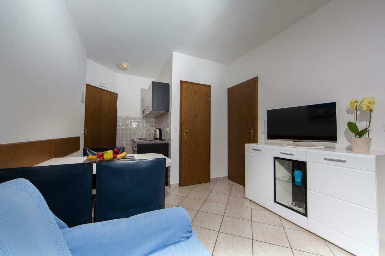 بولا Apartments Sanmichel المظهر الخارجي الصورة