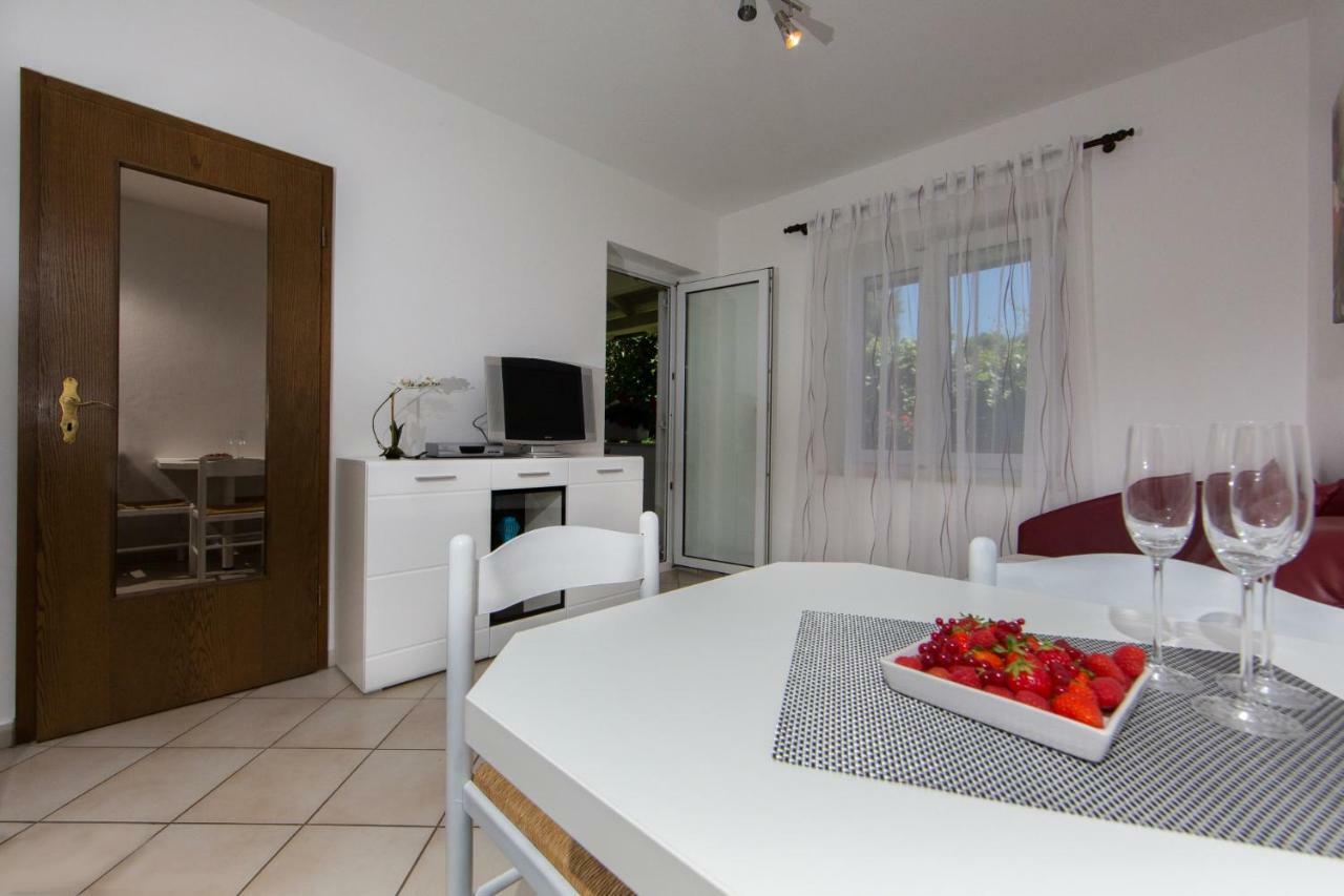 بولا Apartments Sanmichel المظهر الخارجي الصورة