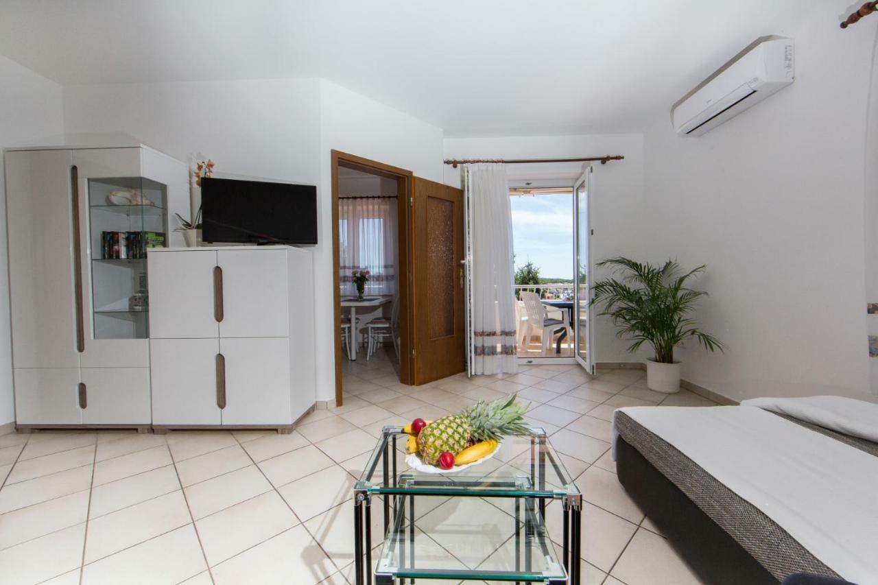 بولا Apartments Sanmichel المظهر الخارجي الصورة