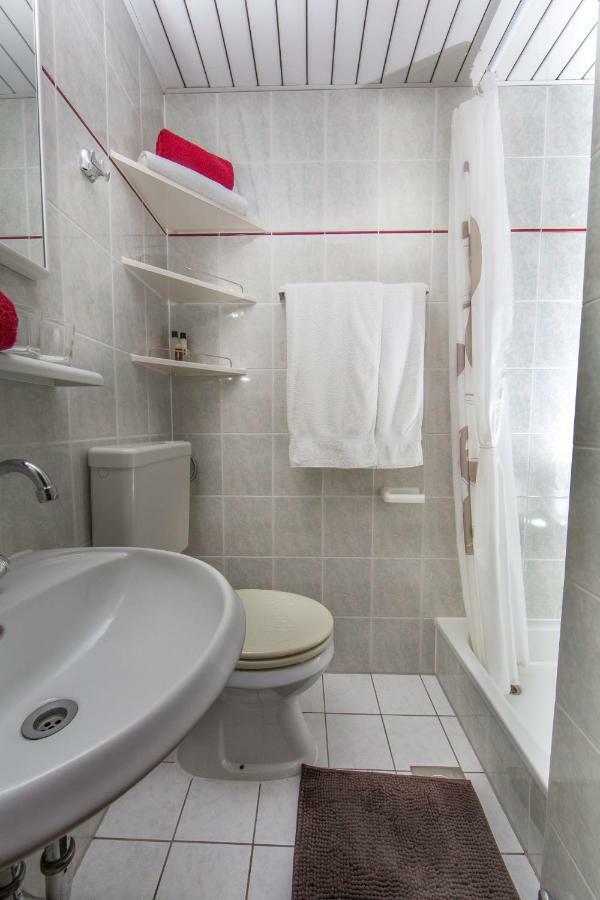 بولا Apartments Sanmichel المظهر الخارجي الصورة
