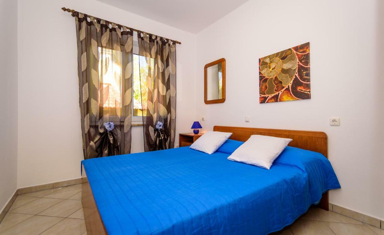 بولا Apartments Sanmichel المظهر الخارجي الصورة