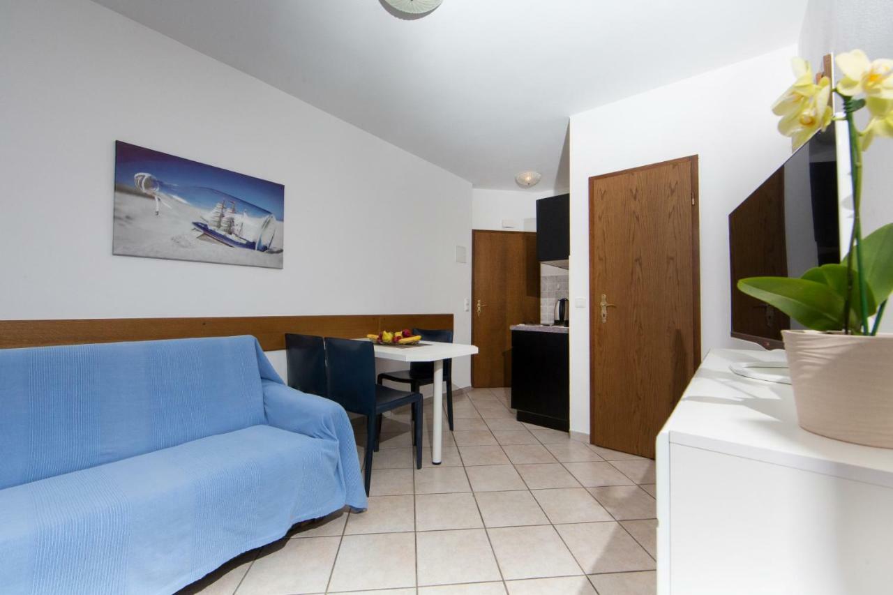 بولا Apartments Sanmichel المظهر الخارجي الصورة