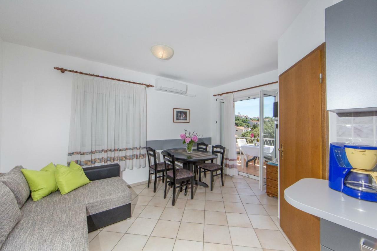 بولا Apartments Sanmichel المظهر الخارجي الصورة
