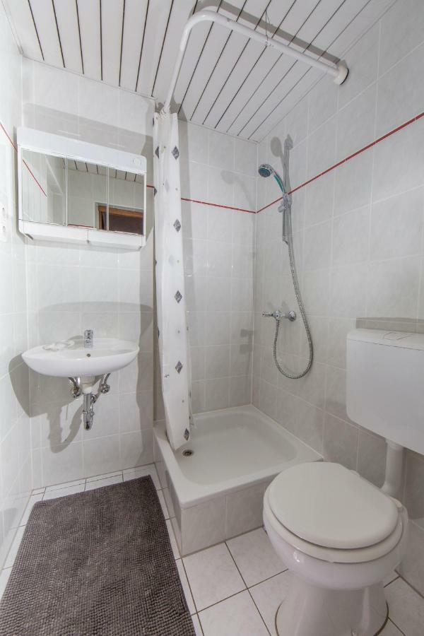 بولا Apartments Sanmichel المظهر الخارجي الصورة