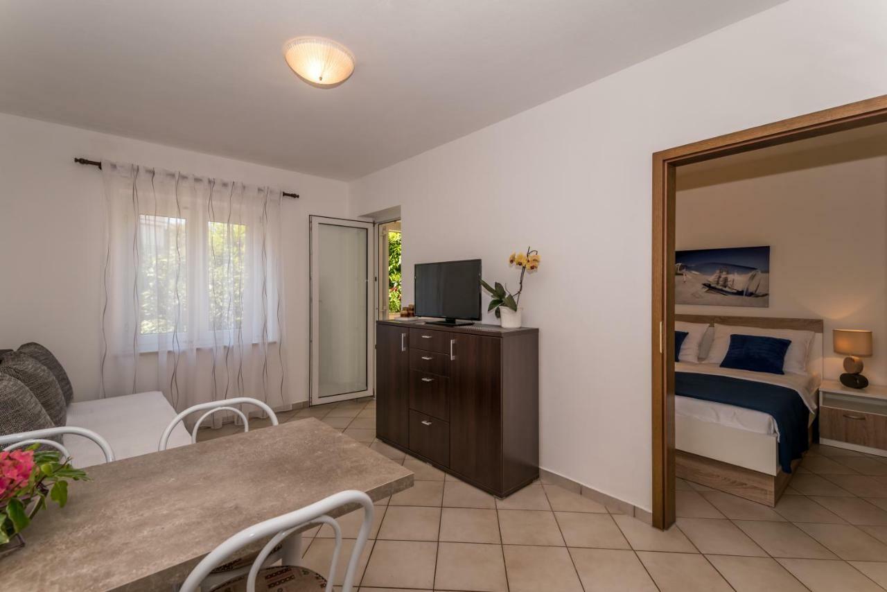 بولا Apartments Sanmichel المظهر الخارجي الصورة