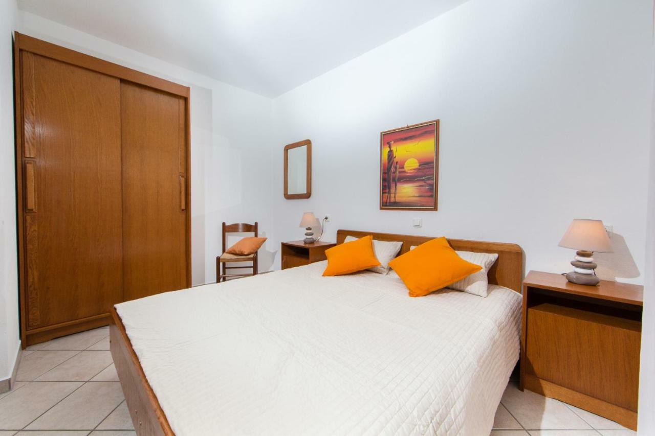 بولا Apartments Sanmichel المظهر الخارجي الصورة