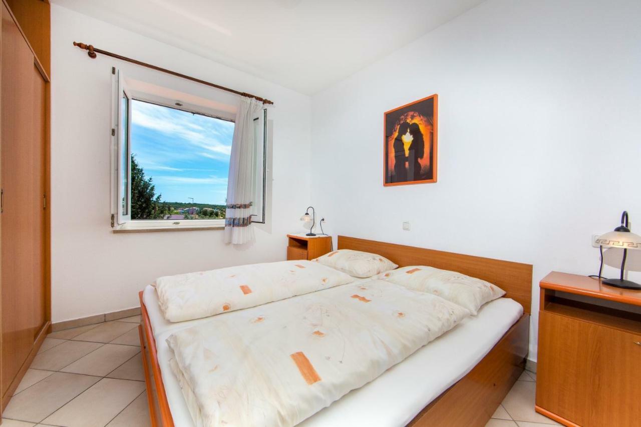 بولا Apartments Sanmichel المظهر الخارجي الصورة