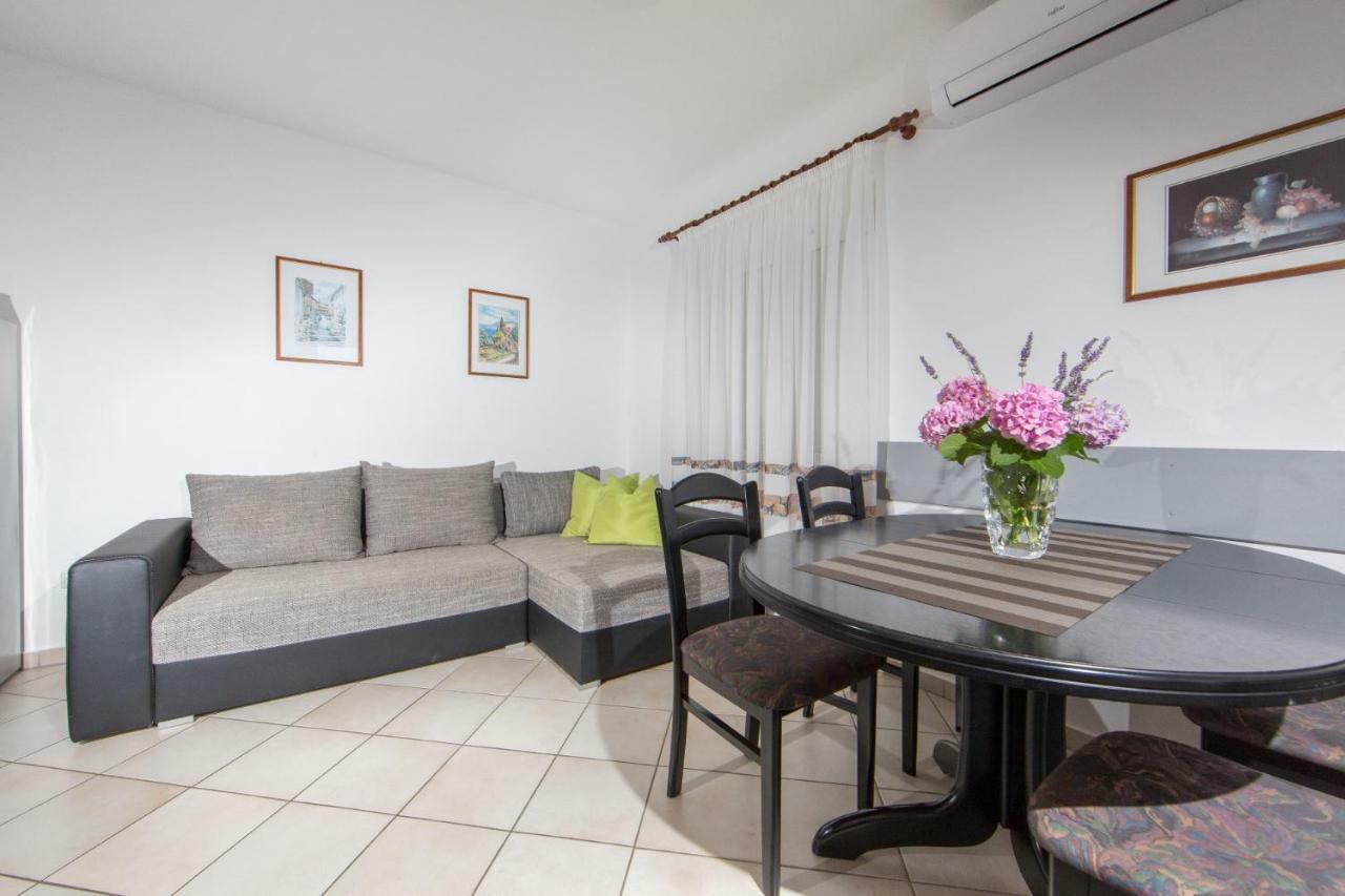 بولا Apartments Sanmichel المظهر الخارجي الصورة