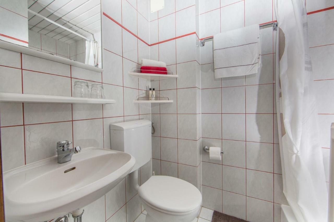بولا Apartments Sanmichel المظهر الخارجي الصورة