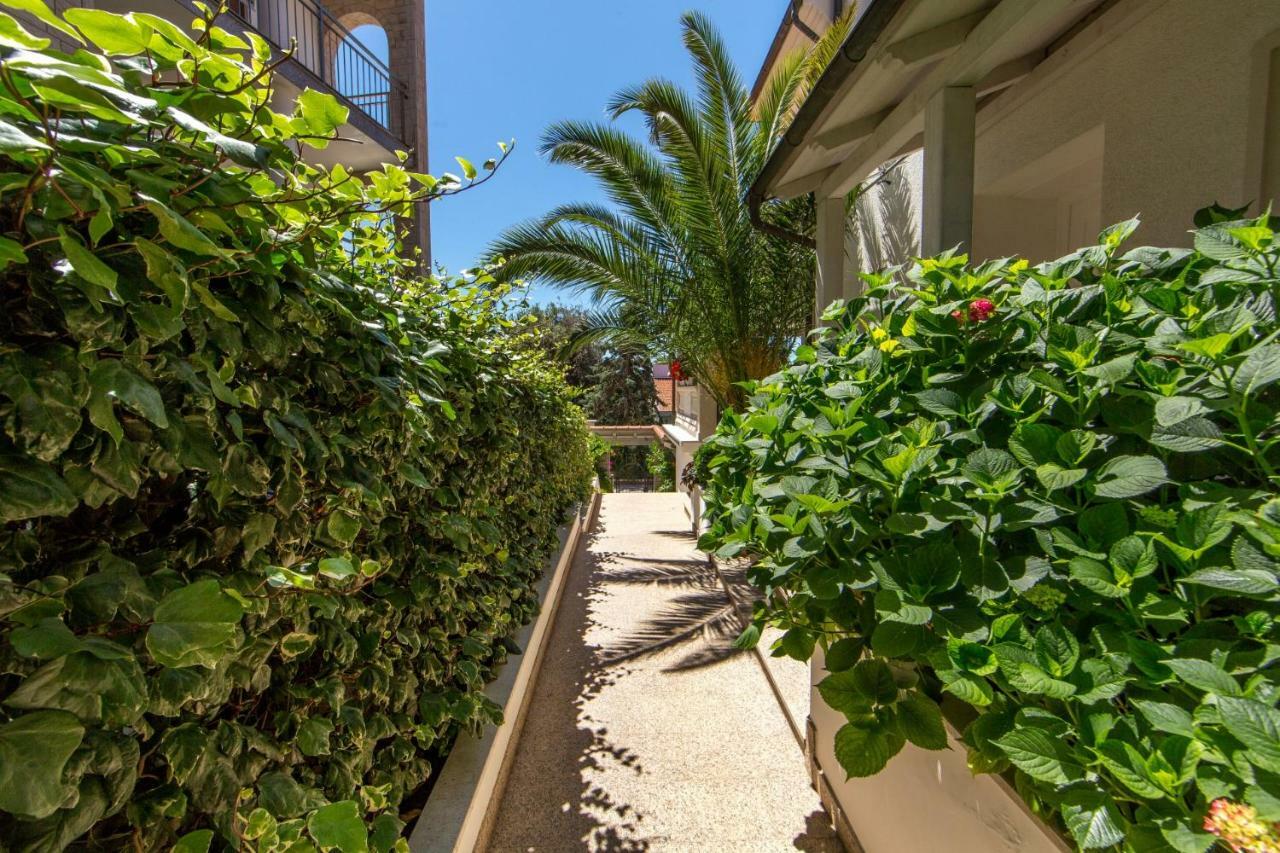بولا Apartments Sanmichel المظهر الخارجي الصورة