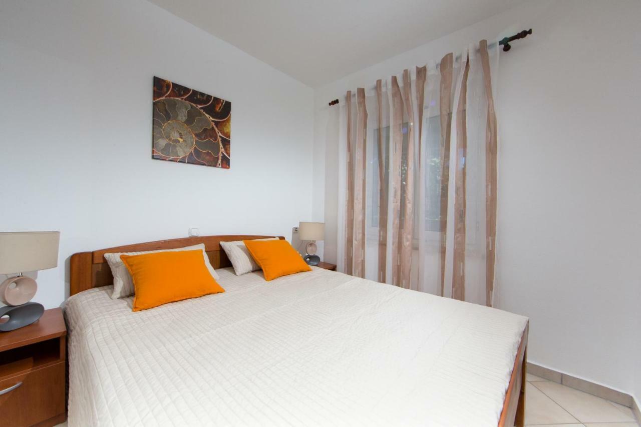 بولا Apartments Sanmichel المظهر الخارجي الصورة