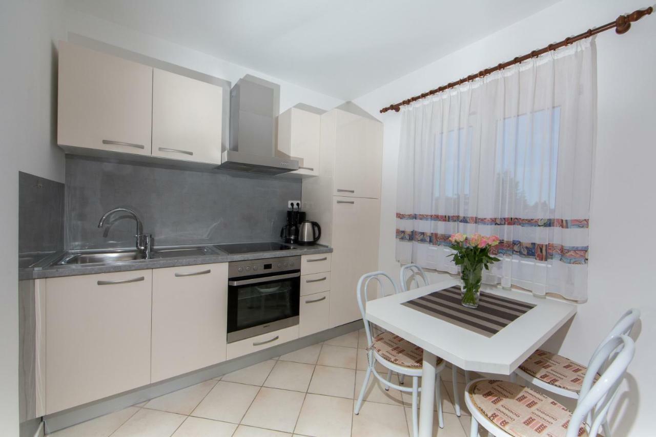 بولا Apartments Sanmichel المظهر الخارجي الصورة