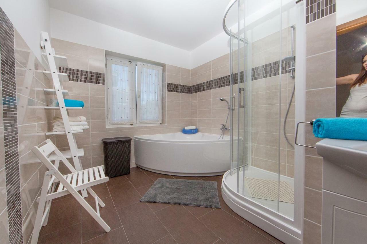 بولا Apartments Sanmichel المظهر الخارجي الصورة