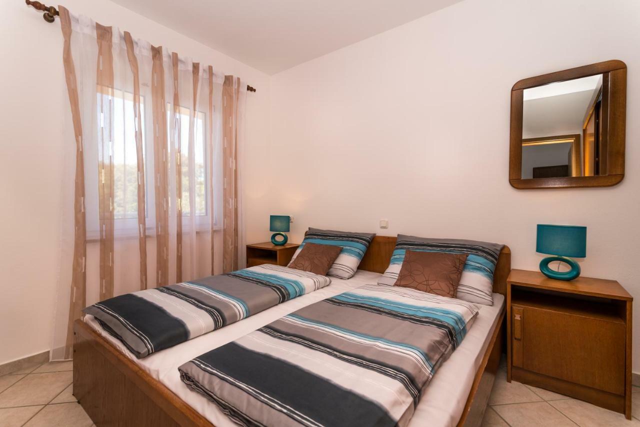 بولا Apartments Sanmichel المظهر الخارجي الصورة