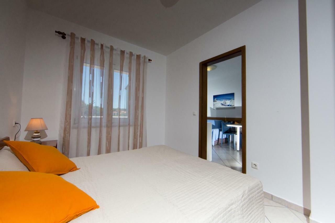 بولا Apartments Sanmichel المظهر الخارجي الصورة