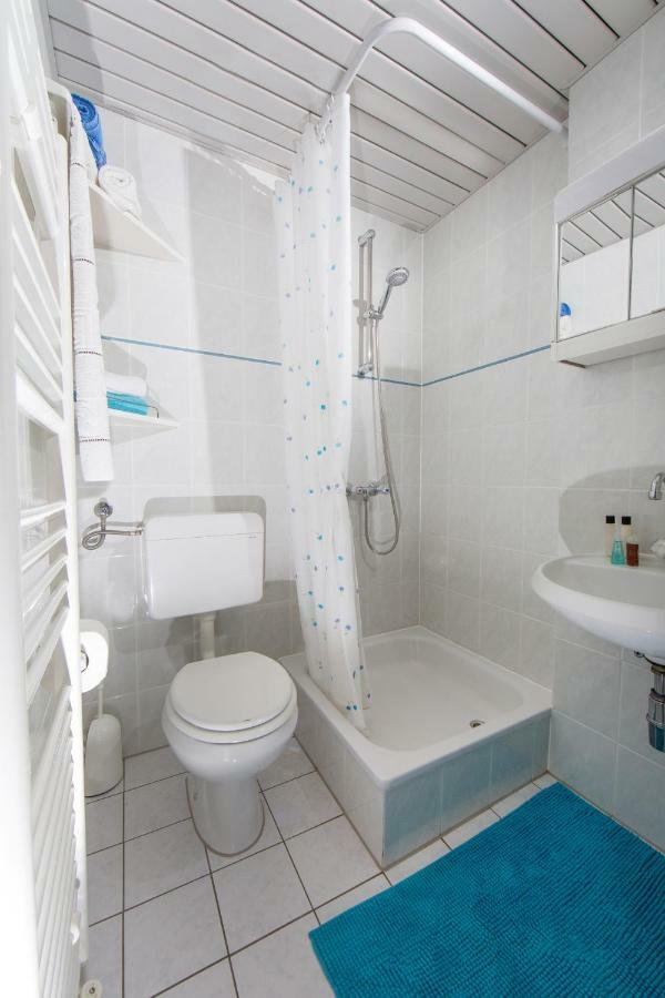 بولا Apartments Sanmichel المظهر الخارجي الصورة