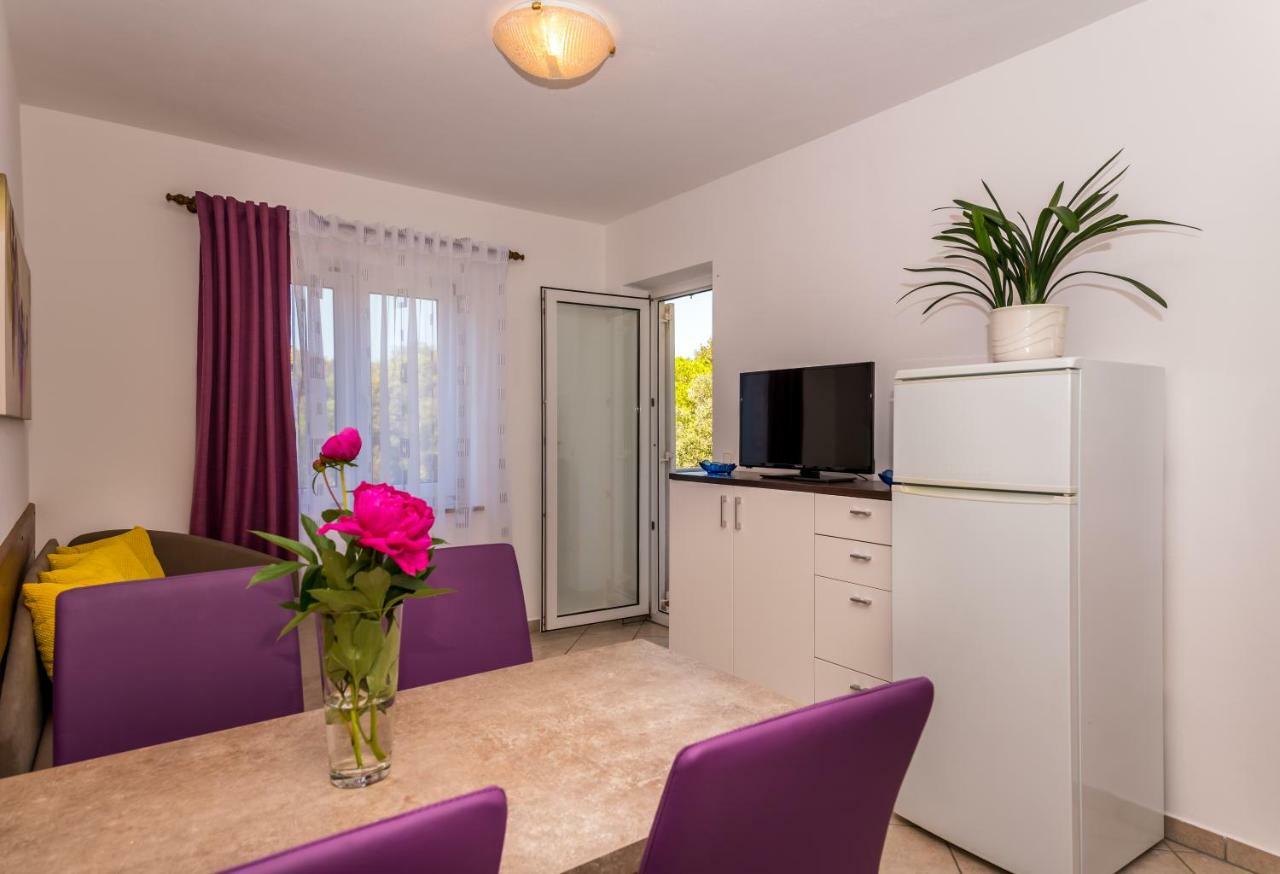 بولا Apartments Sanmichel المظهر الخارجي الصورة