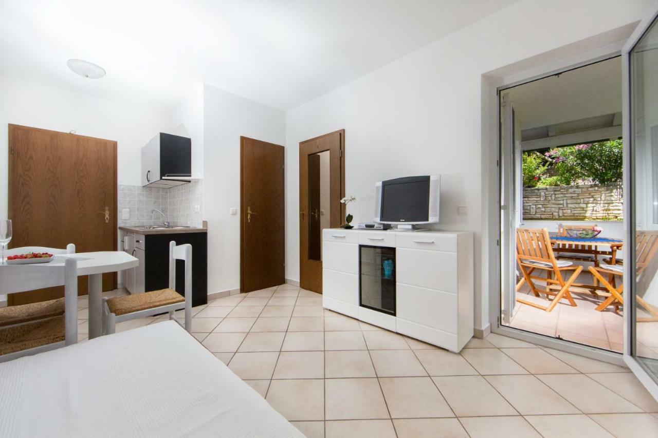 بولا Apartments Sanmichel المظهر الخارجي الصورة