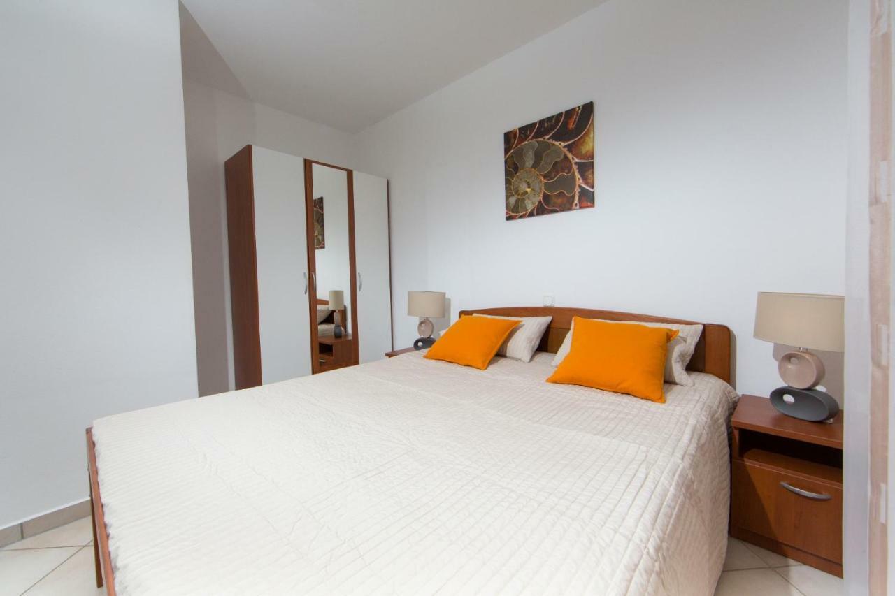 بولا Apartments Sanmichel المظهر الخارجي الصورة