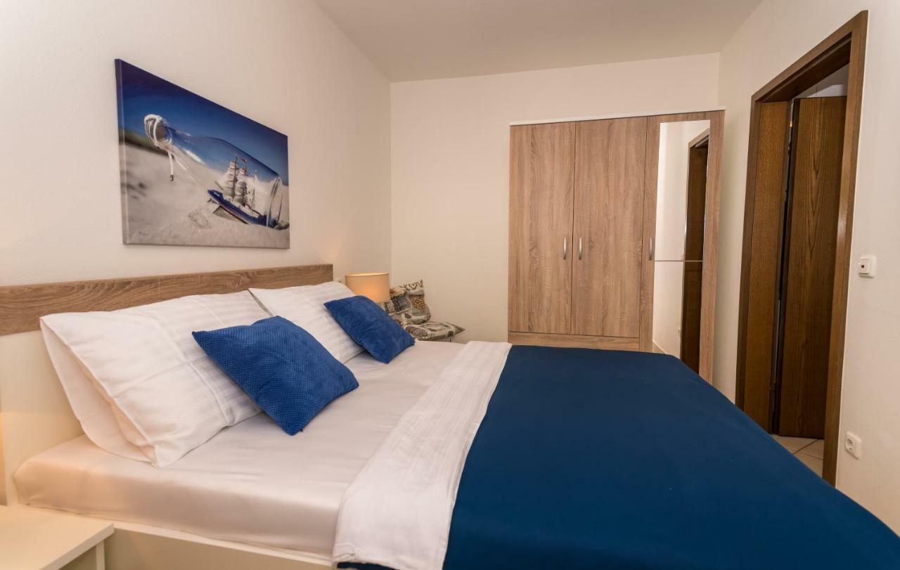 بولا Apartments Sanmichel المظهر الخارجي الصورة