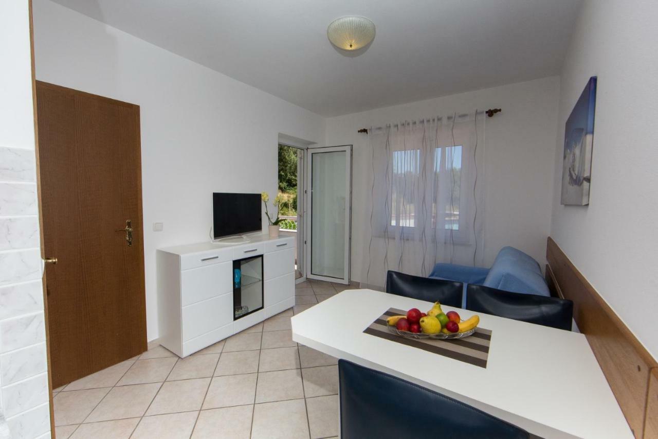 بولا Apartments Sanmichel المظهر الخارجي الصورة