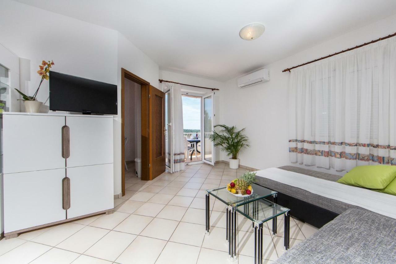 بولا Apartments Sanmichel المظهر الخارجي الصورة