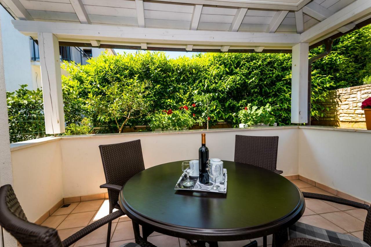 بولا Apartments Sanmichel المظهر الخارجي الصورة