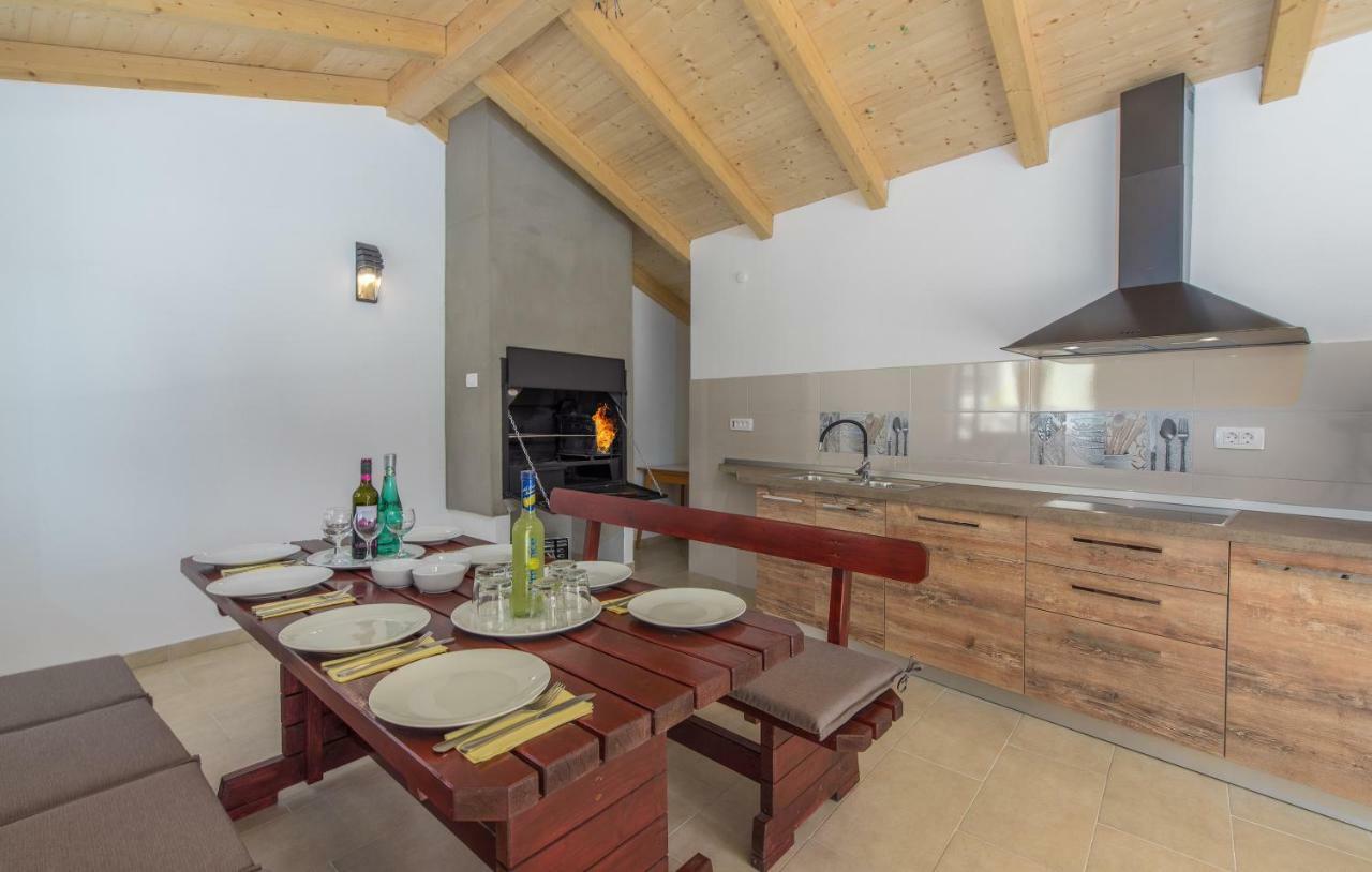 بولا Apartments Sanmichel المظهر الخارجي الصورة