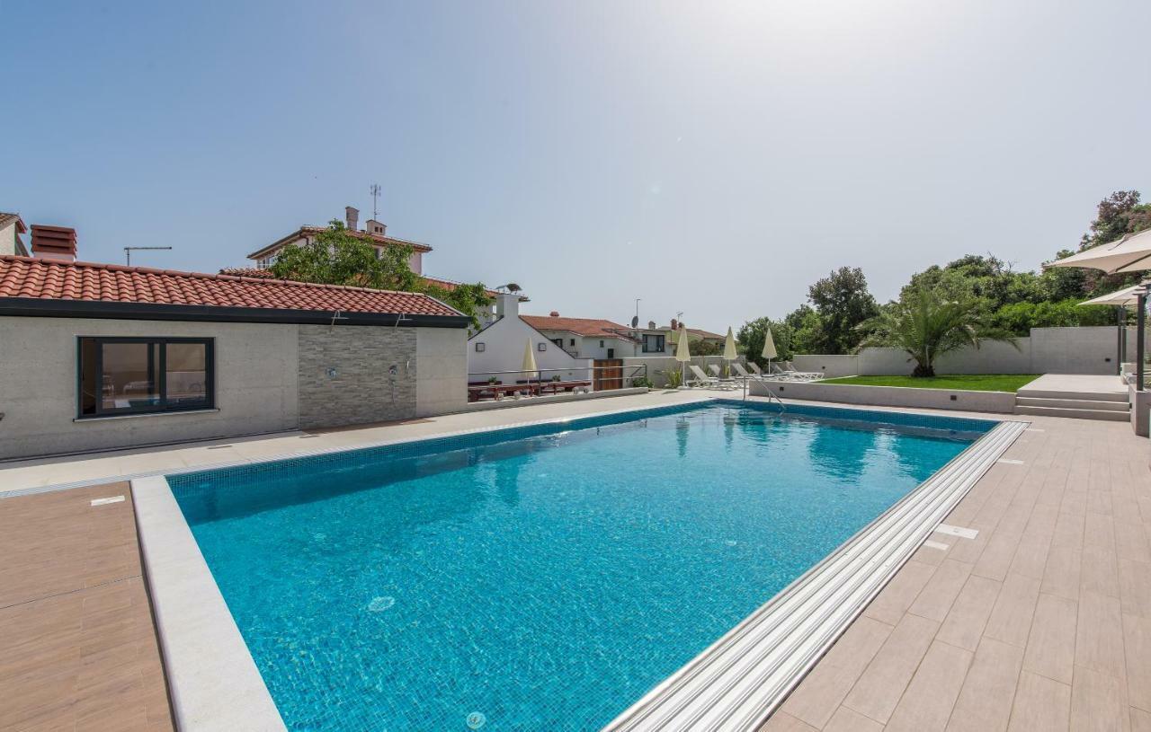 بولا Apartments Sanmichel المظهر الخارجي الصورة