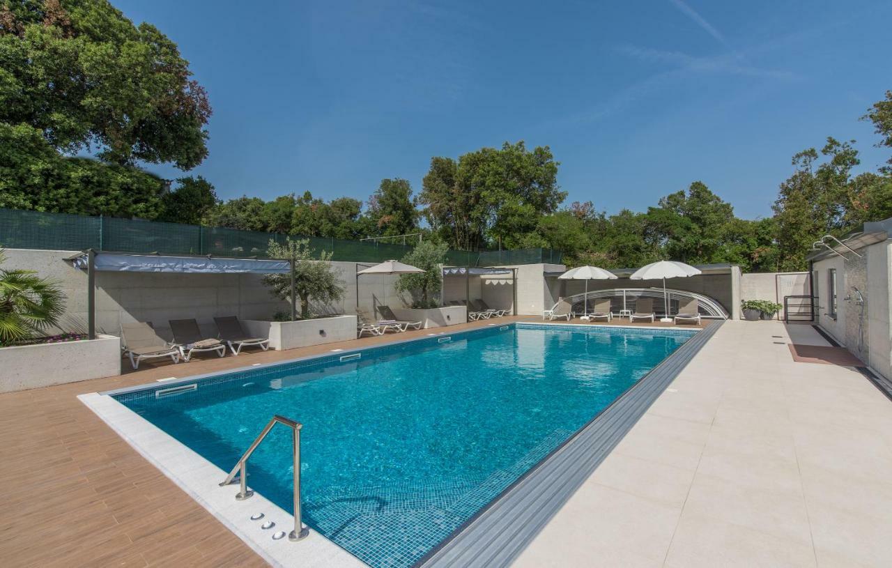 بولا Apartments Sanmichel المظهر الخارجي الصورة