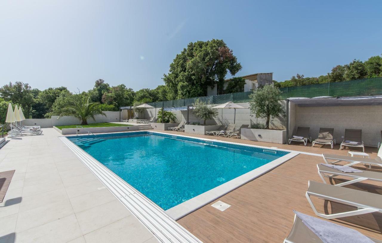 بولا Apartments Sanmichel المظهر الخارجي الصورة